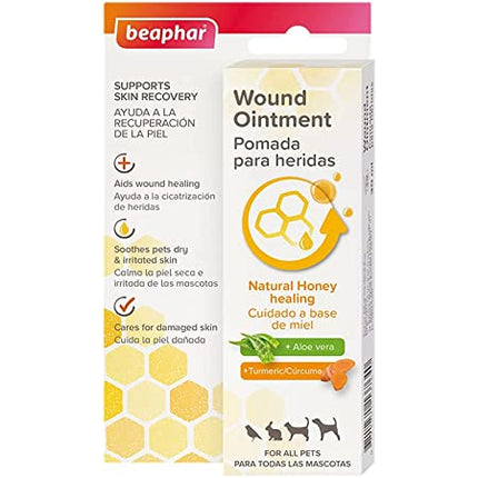 Beaphar  Wound Ointment