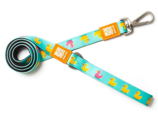 Max & Molly Ducklings Lead