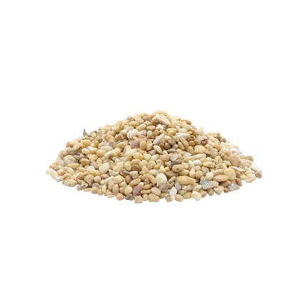 Marina Gravel Natural Desert Beige 2kg 2-4mm