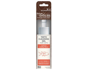 Tropiclean Dental Gels