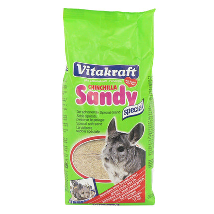 Chinchilla Sand 1kg