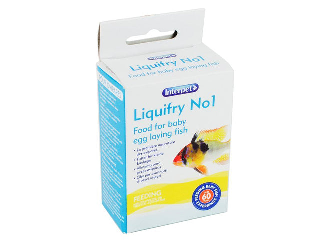 Liquify No 1 for Egglayers