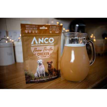 Anco Bone Broth 120g