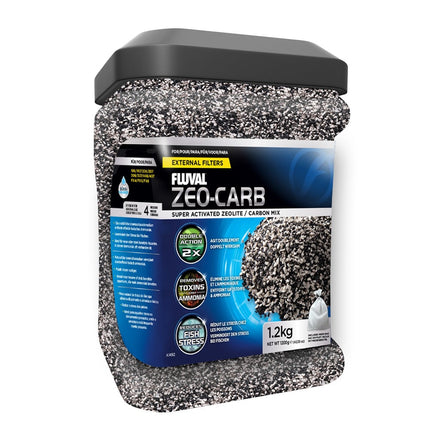 Fluval Zeo Carb 1200g