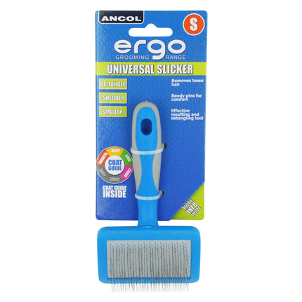 Ergo Slicker Brush Small