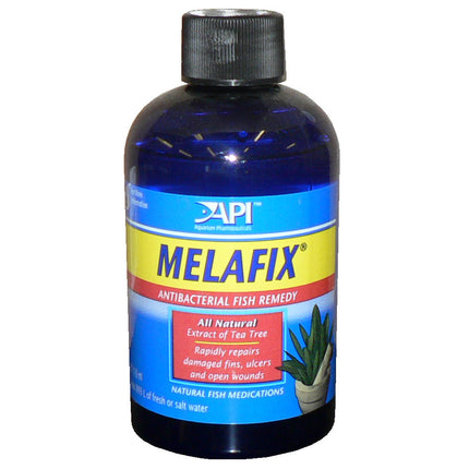 Api Melafix Aquarium 118ml