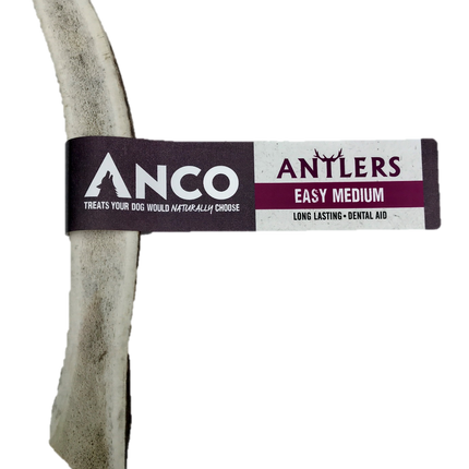 Anco Easy Antler Dental Chew Medium