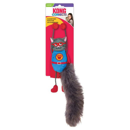 KONG Connects Magnicat Cat Toy