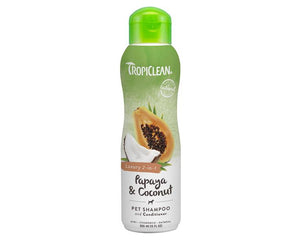 Tropiclean Conditioner