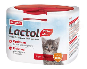Beaphar Lactol