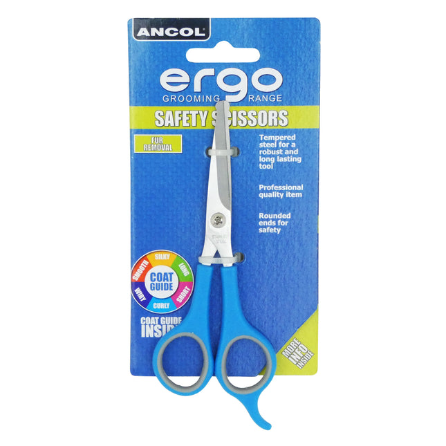 Ergo Safety Scissors
