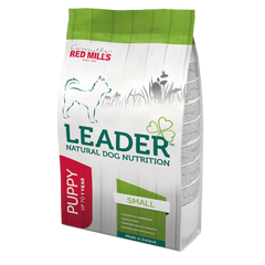 Leader Puppy Small Breed Food