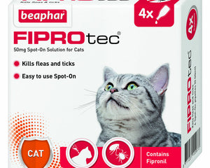 Beaphar FIPROtec