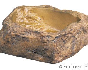 Reptile Food Bowls & Accessories