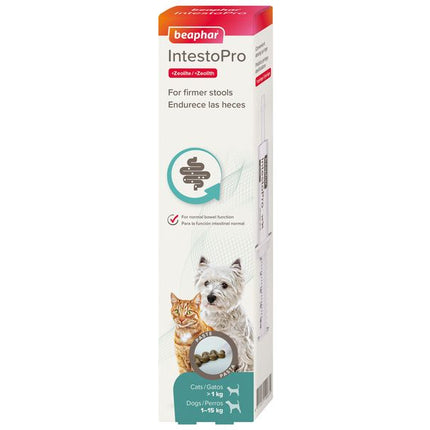 Beaphar IntestoPro Small Dog & Cat