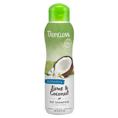 Tropiclean Dog Shampoos