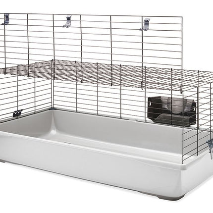 Ambiente Indoor 100cm Rabbit / Guinea Pig Cage