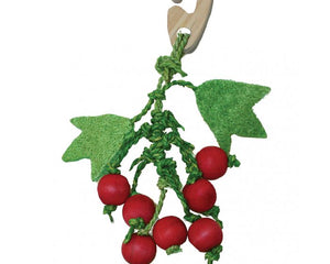 Critters Choice Berry Nibbler