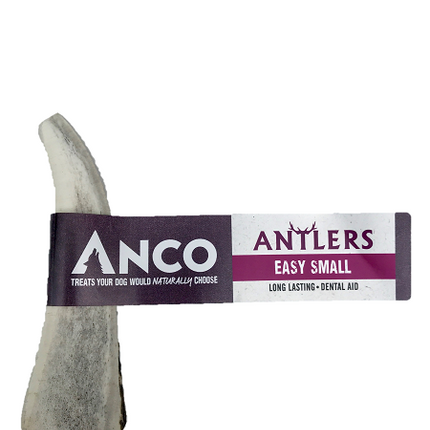 Anco Easy Antler Dental Chew Small