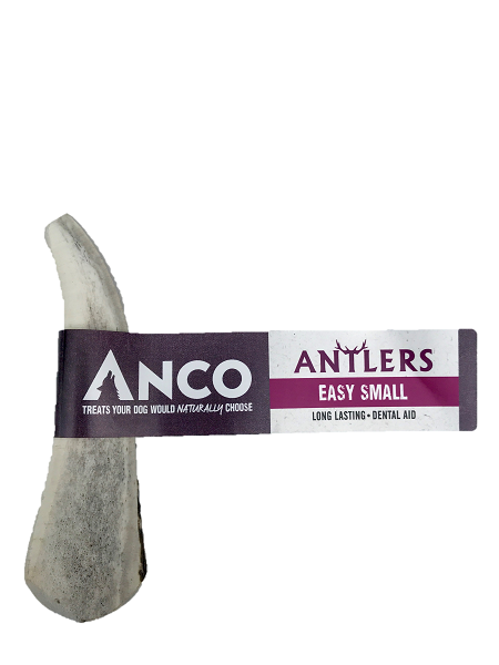 Anco Easy Antler Dental Chew Small