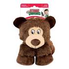 KONG Stretchezz Legz Bear Dog Toy Large