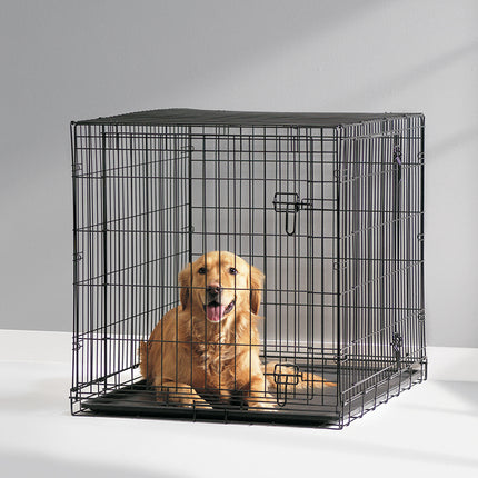 Dog Cottage Crate X-large 107 X 72 X 79 Cm