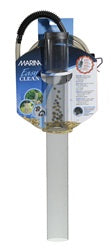 Easy Clean Aquarium Gravel Cleaner, Large