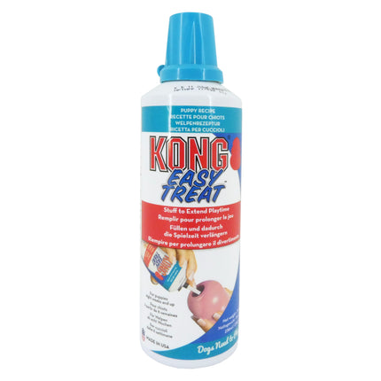 KONG Easy Treat Puppy Paste