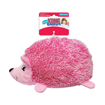 Kong Comfort Hedgehog Puppy X Small Dog Toy