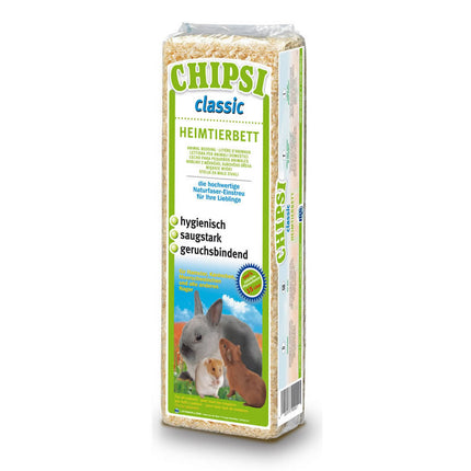 Chipsi Woodchip Classic Small 1kg