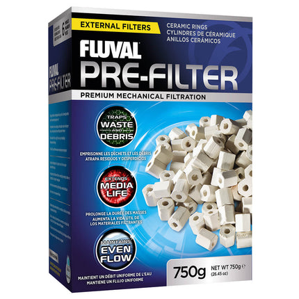 Fluval Pre-Filter Media 750g