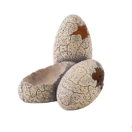 EXO TERRA DINOSAUR EGG HIDE