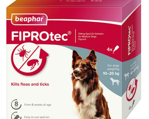 Beaphar FIPROtec
