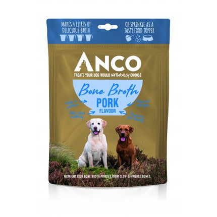 Anco Bone Broth 120g