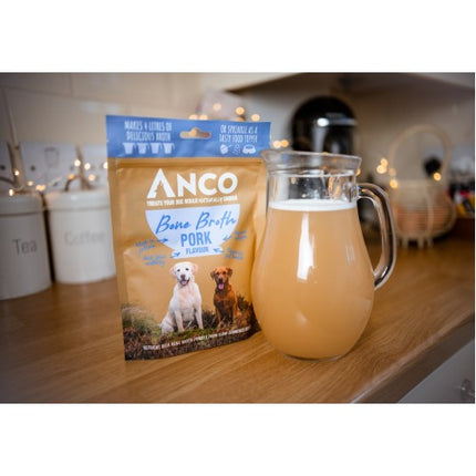 Anco Bone Broth 120g