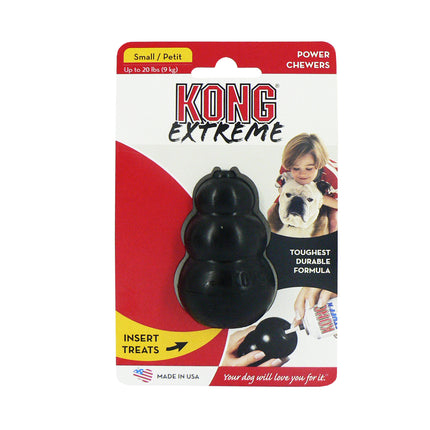 KONG Extreme Dog Toy Small