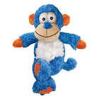 KONG Cross Knots Monkey Dog Toy Small/Medium