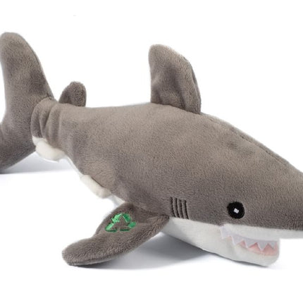 Ancol Shark 33cm Dog Toy 100% Recycled