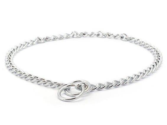 ANCOL MEDIUM CHECK CHAIN