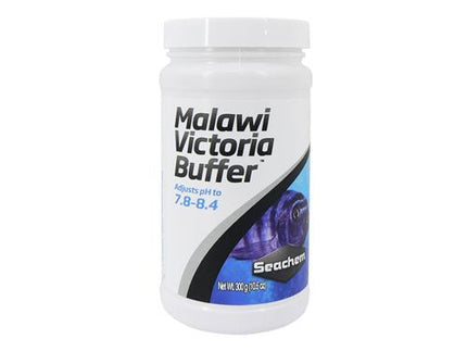 Seachem Malawi/victoria Buffer 300g