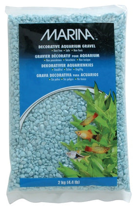 Marina Decorative Gravel Surf 2kg