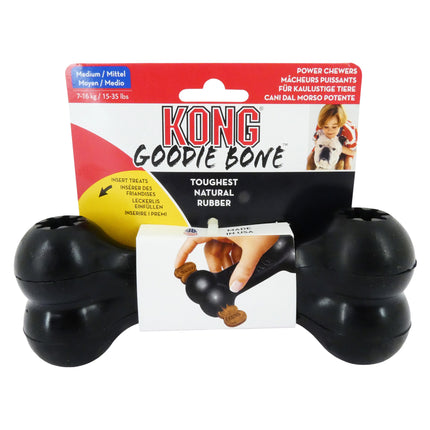 KONG Goodie Bone Extreme Dog Toy Medium