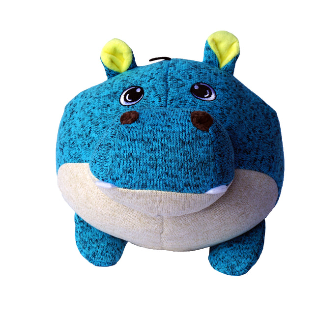 GOR HUGS SOFTBALL HIPPO