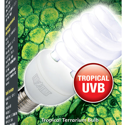 UVB100 Tropical Terrarium Bulb 25W