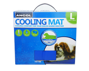 Ancol Cooling Mats