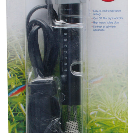 Marina Submersible Pre-Set Heater 50W