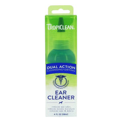 Tropiclean Ear Cleaners