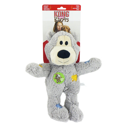 KONG Wildknots Bears Dog Toys X-Large