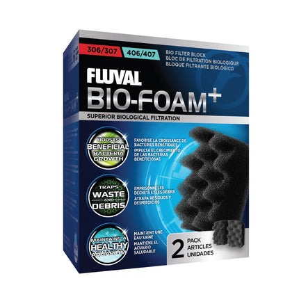 FLUVAL BIO-FOAM+ for 306/307 & 406/407