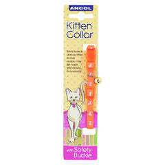 Ancol Cat Collars